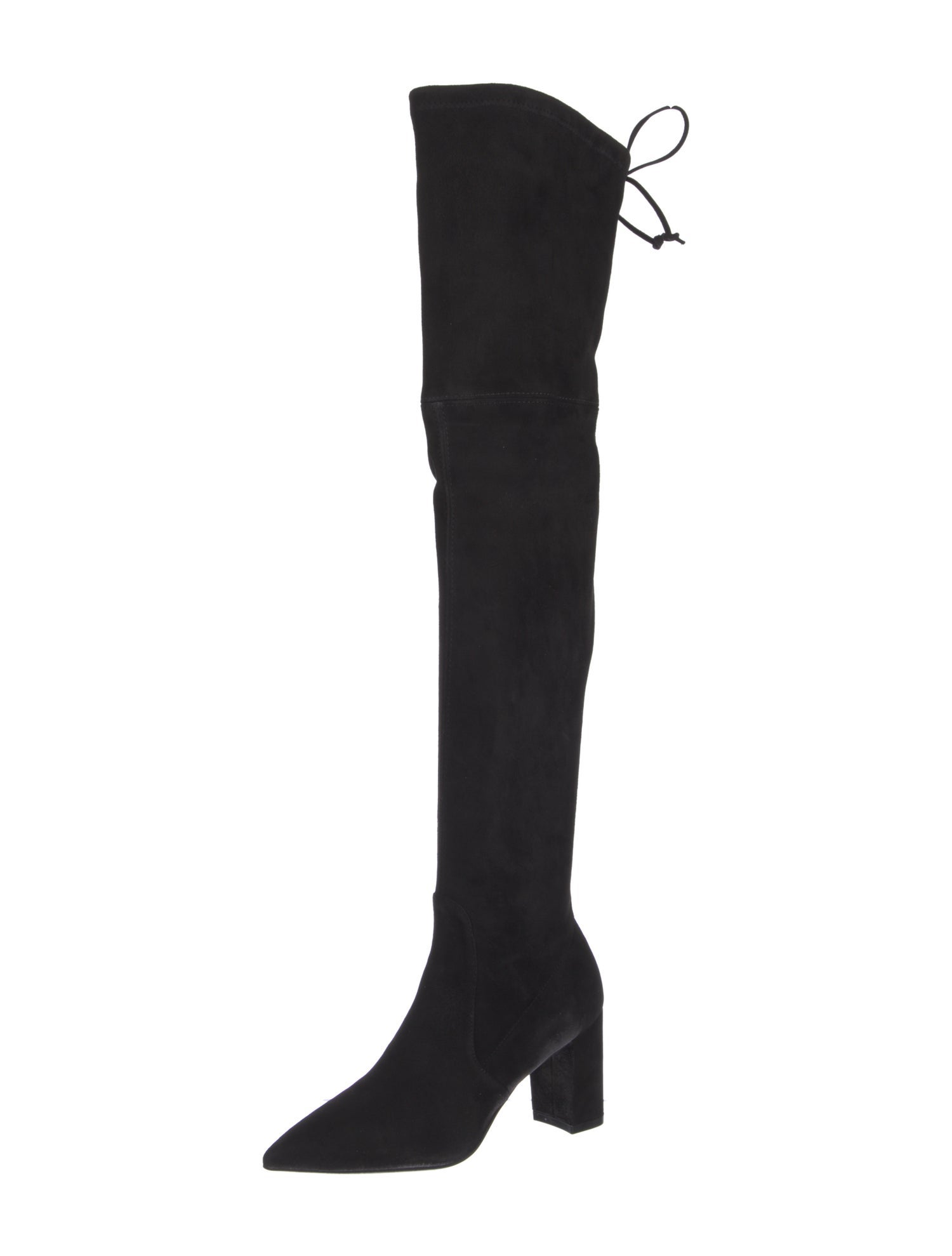 Stuart Weitzman Suede Boots
