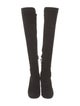 Stuart Weitzman Suede Boots