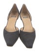 Stuart Weitzman D'Orsay Pumps