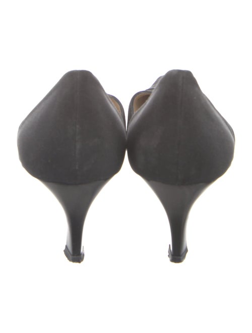 Stuart Weitzman D'Orsay Pumps