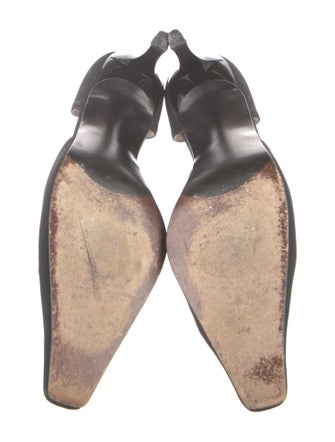 Stuart Weitzman D'Orsay Pumps