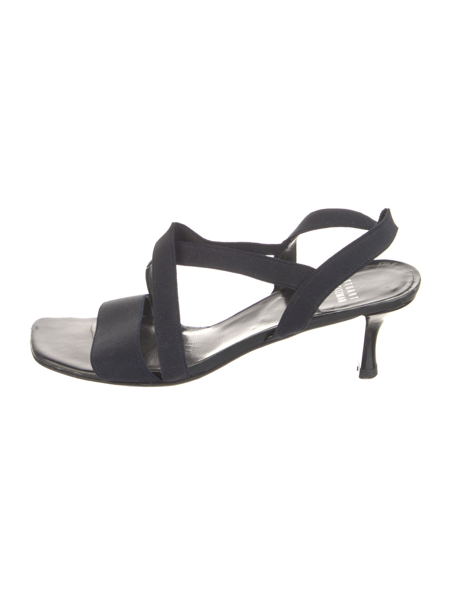 Stuart Weitzman Slingback Sandals