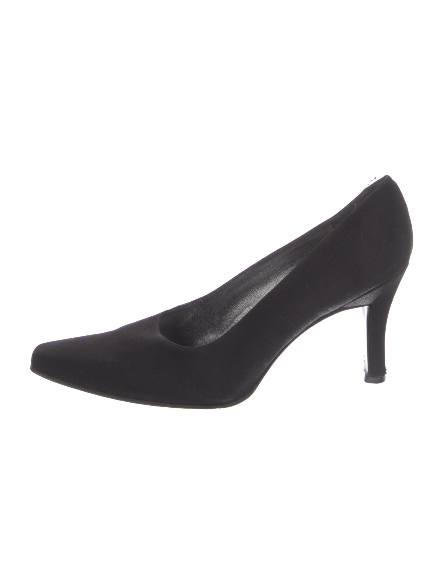 Stuart Weitzman Pumps