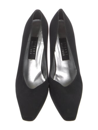 Stuart Weitzman Pumps