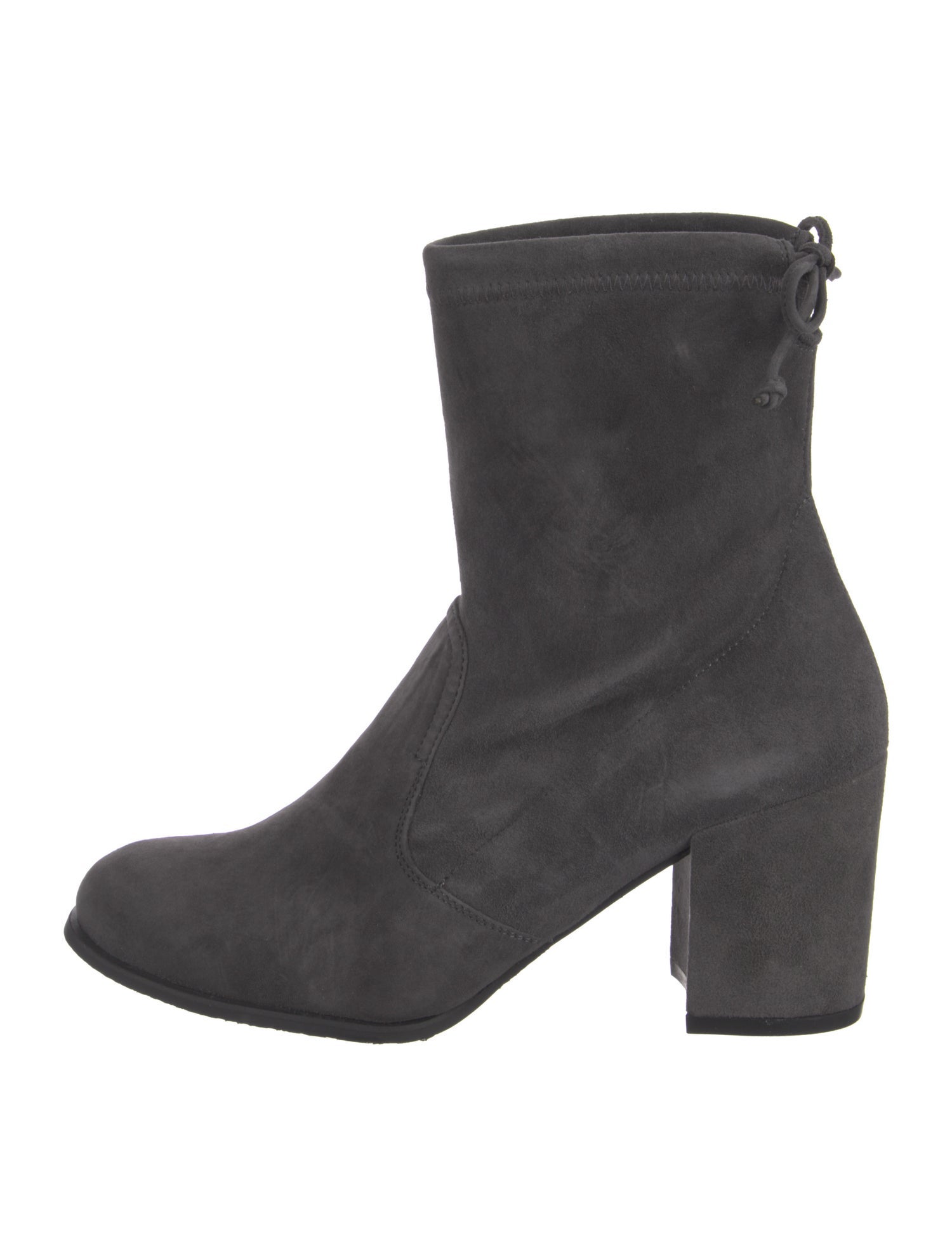 Stuart Weitzman Suede Boots
