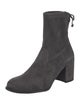 Stuart Weitzman Suede Boots