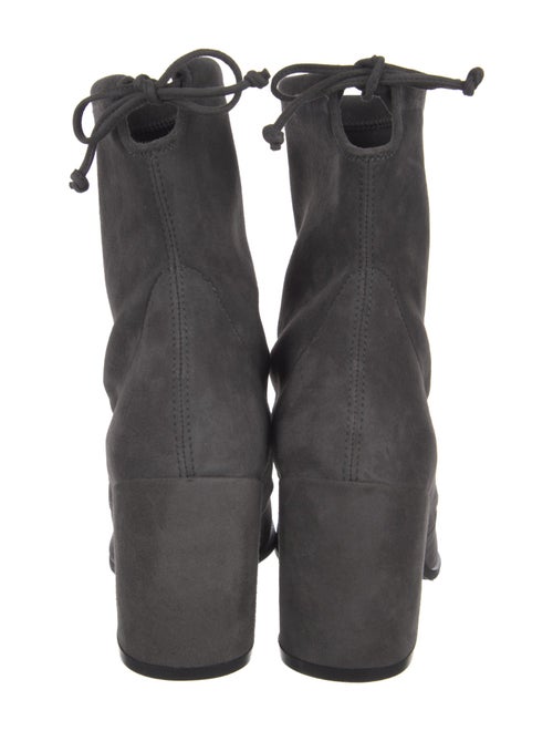 Stuart Weitzman Suede Boots