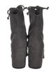 Stuart Weitzman Suede Boots