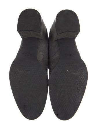 Stuart Weitzman Suede Boots