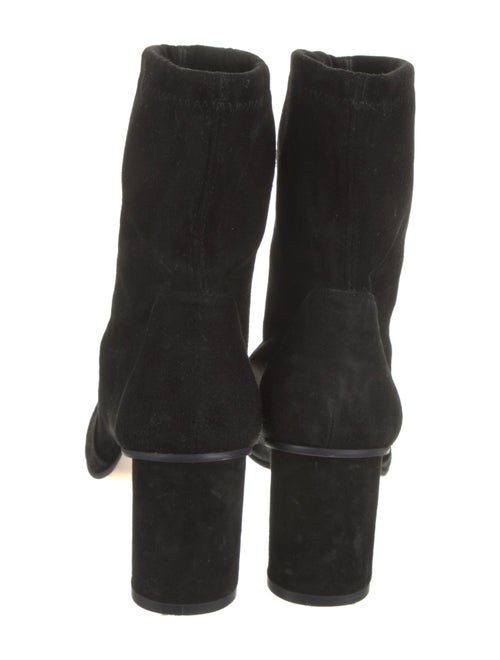 Stuart Weitzman Suede Boots
