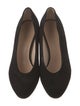 Stuart Weitzman Suede Pumps
