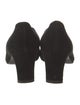 Stuart Weitzman Suede Pumps