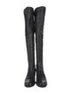 Stuart Weitzman Leather Boots