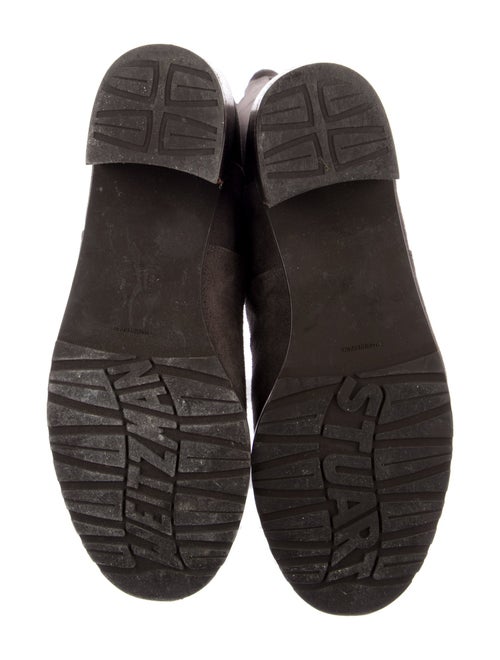 Stuart Weitzman Suede Boots