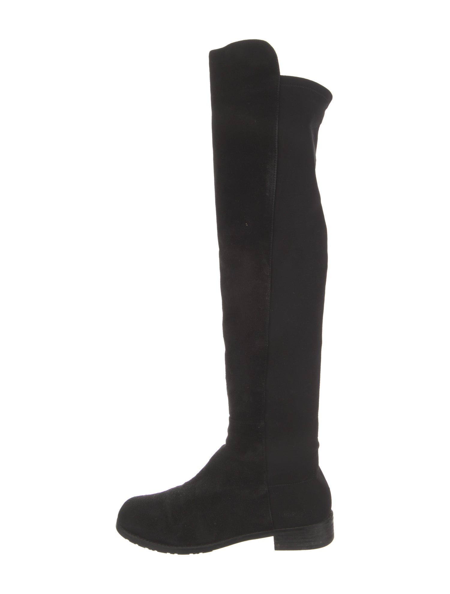 Stuart Weitzman Suede Boots