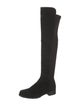 Stuart Weitzman Suede Boots