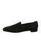 Stuart Weitzman Suede Loafers