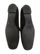 Stuart Weitzman Suede Loafers