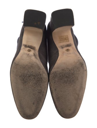 Stuart Weitzman Suede Boots