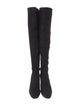 Stuart Weitzman Suede Boots