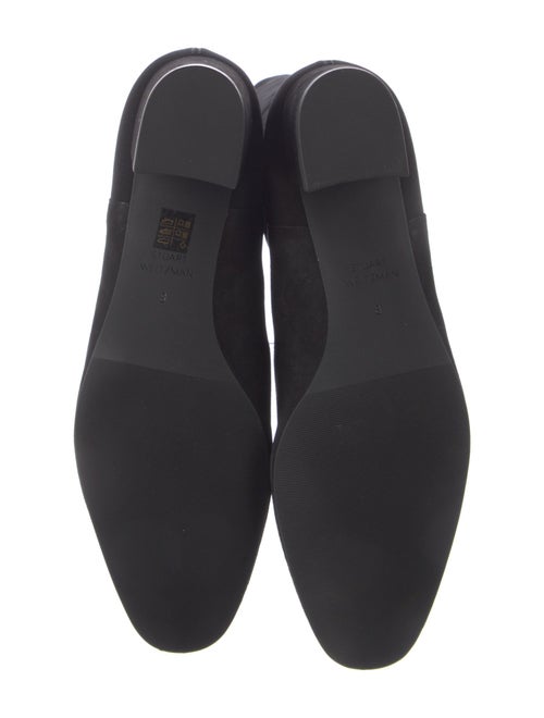 Stuart Weitzman Suede Boots