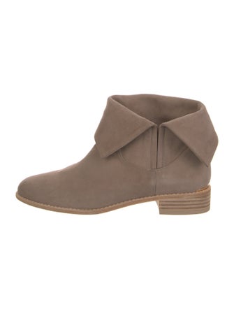 Stuart Weitzman Suede Boots