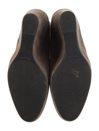 Stuart Weitzman Suede Boots