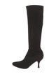 Stuart Weitzman Suede Boots