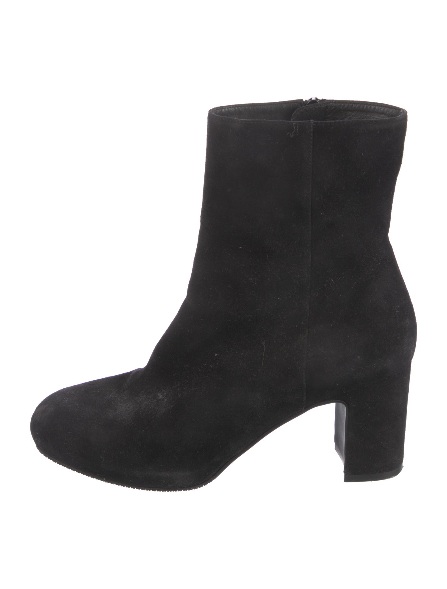Stuart Weitzman Suede Boots