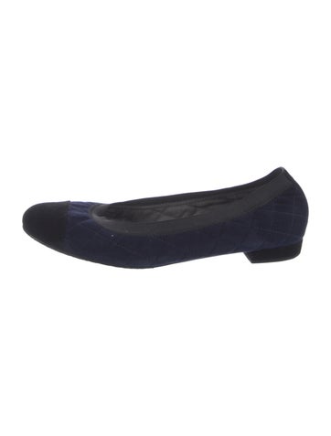 Stuart Weitzman Flats Suede US 8 |