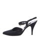 Stuart Weitzman Slingback Pumps
