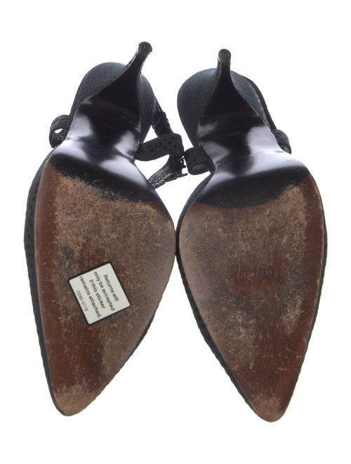 Stuart Weitzman Slingback Pumps