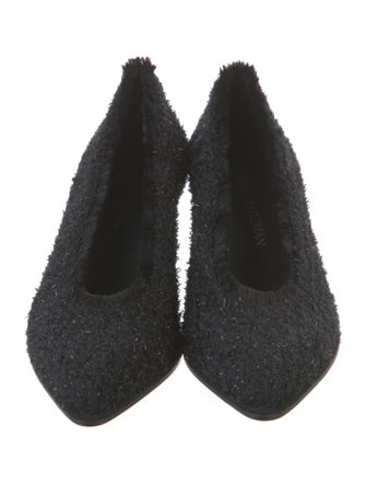 Stuart Weitzman Pumps