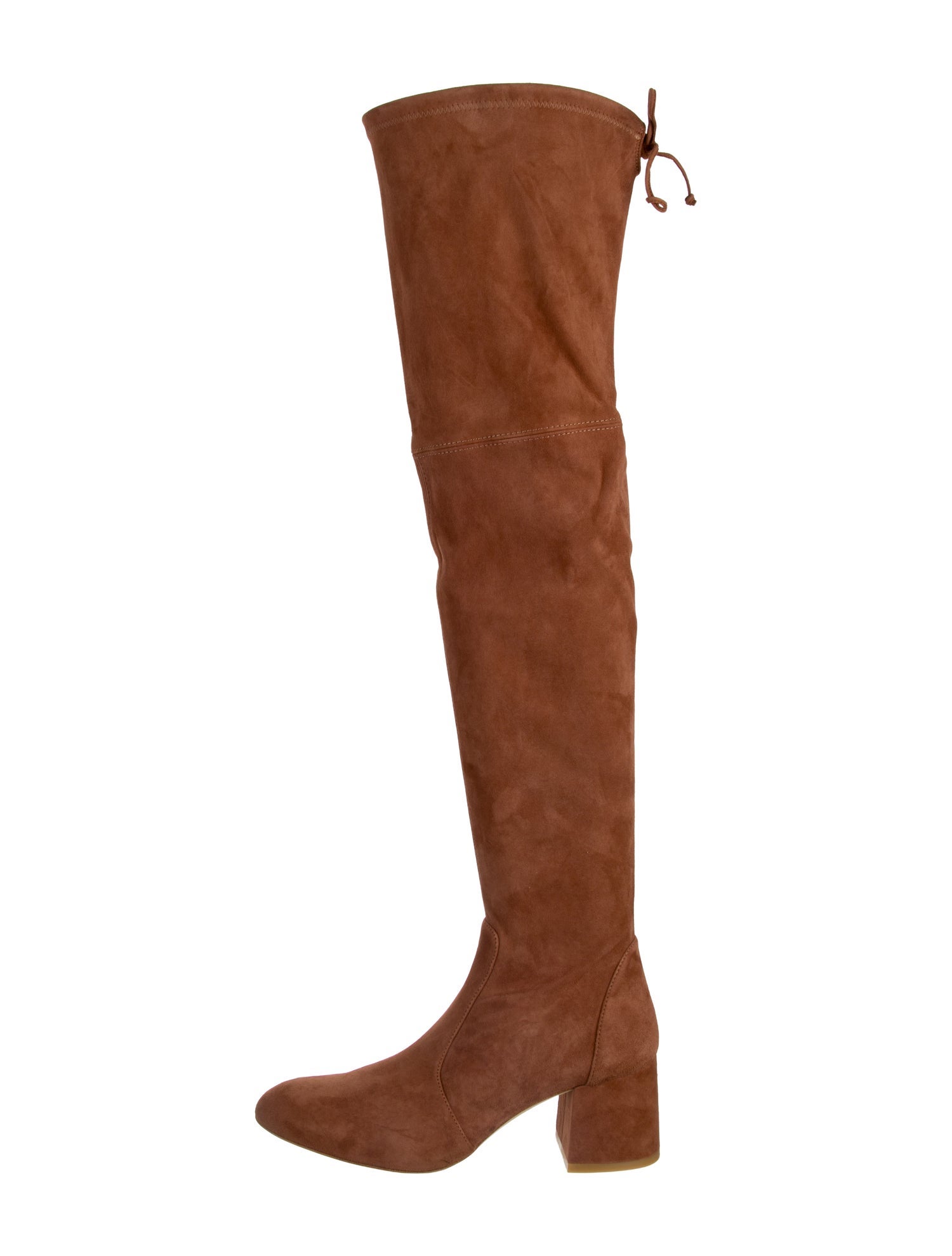 Stuart Weitzman Suede Boots