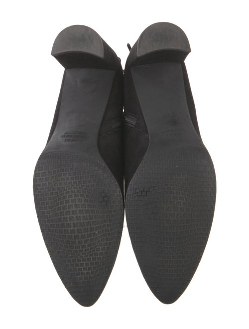 Stuart Weitzman Suede Boots