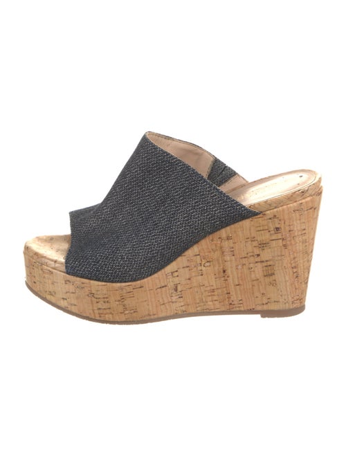 Stuart Weitzman Slides