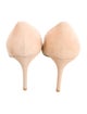 Stuart Weitzman Suede Pumps