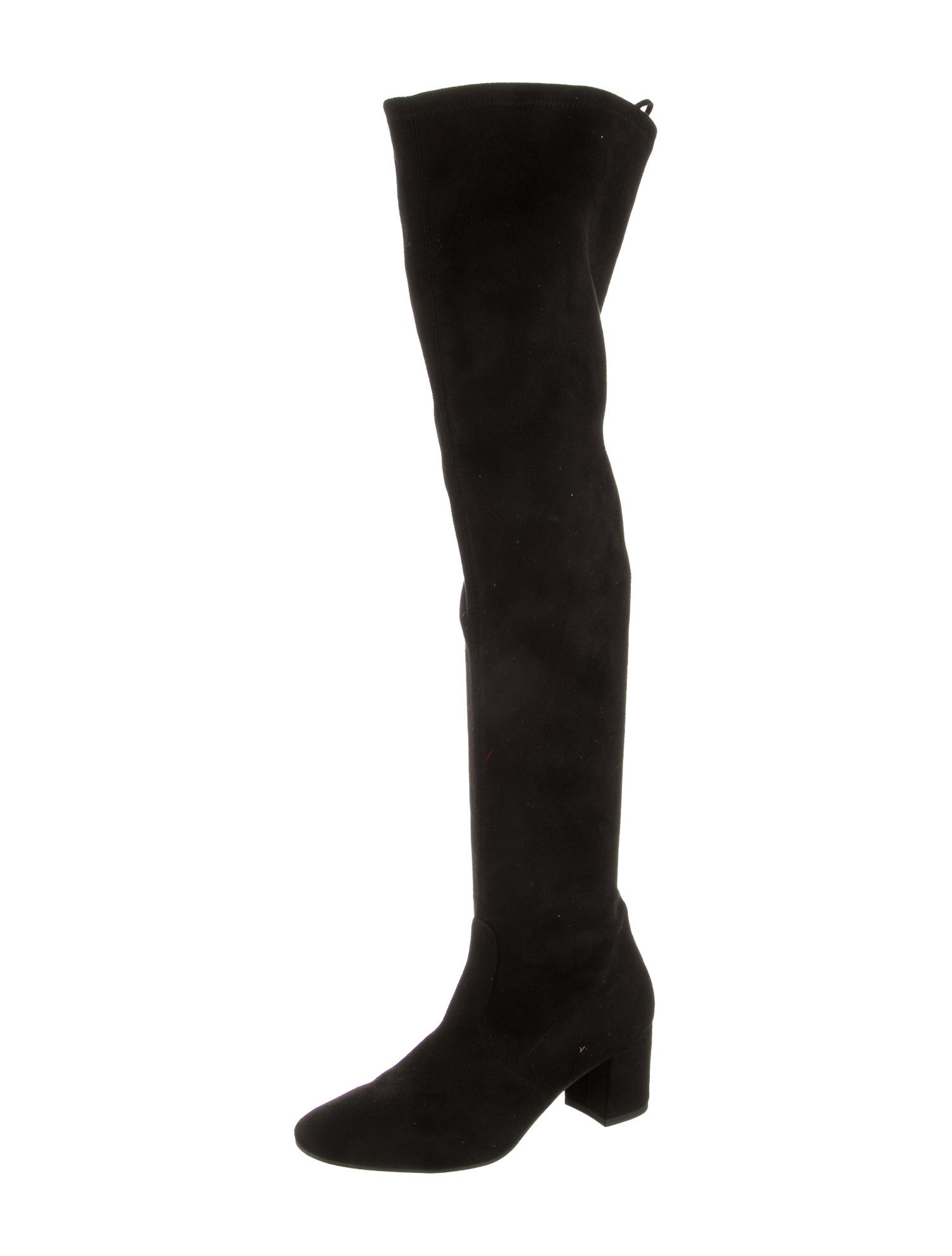 Stuart Weitzman Suede Boots