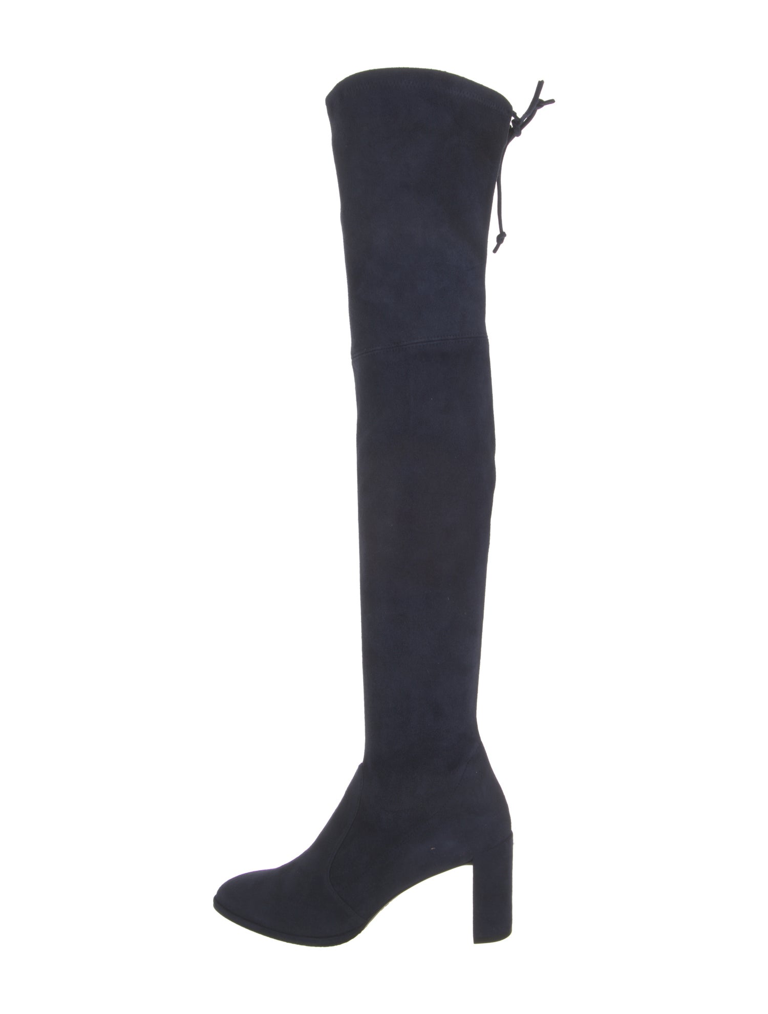Stuart Weitzman Suede Boots