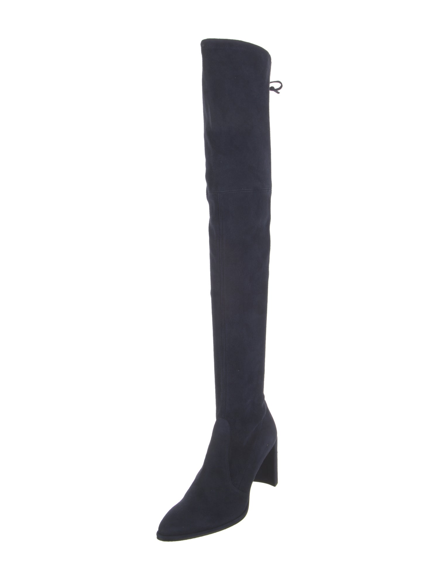 Stuart Weitzman Suede Boots
