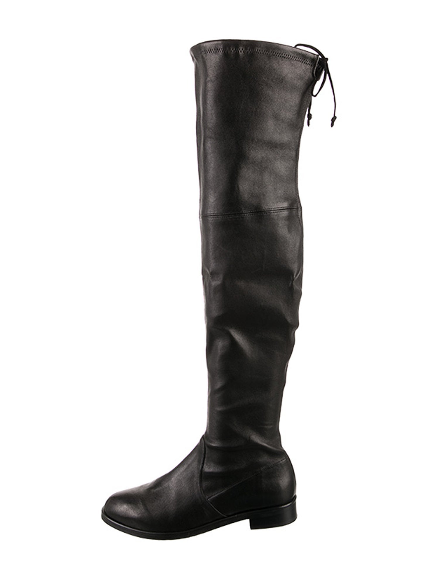 Stuart Weitzman Leather Boots