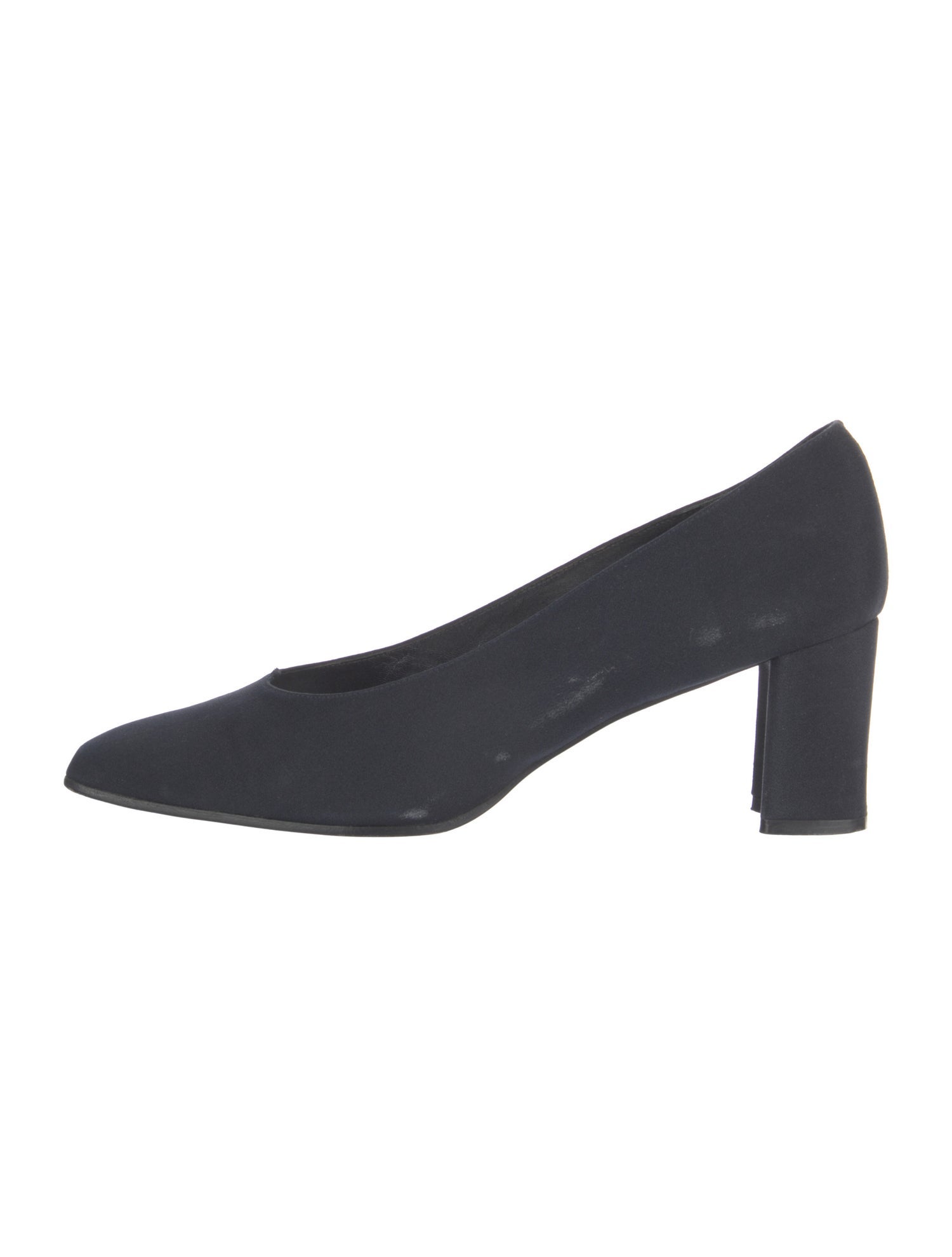 Stuart Weitzman Pumps