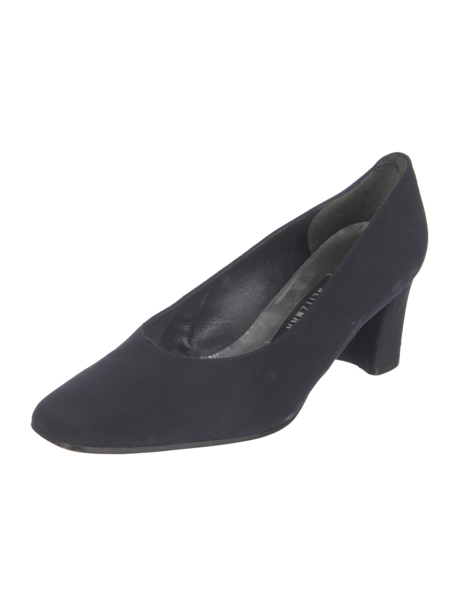 Stuart Weitzman Pumps
