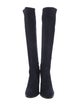 Stuart Weitzman Suede Boots