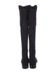 Stuart Weitzman Suede Boots