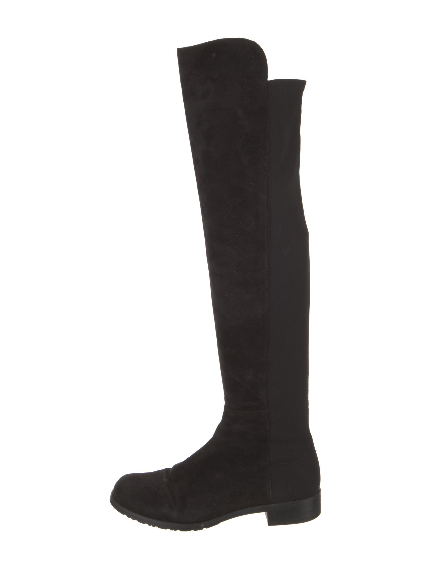Stuart Weitzman Suede Boots