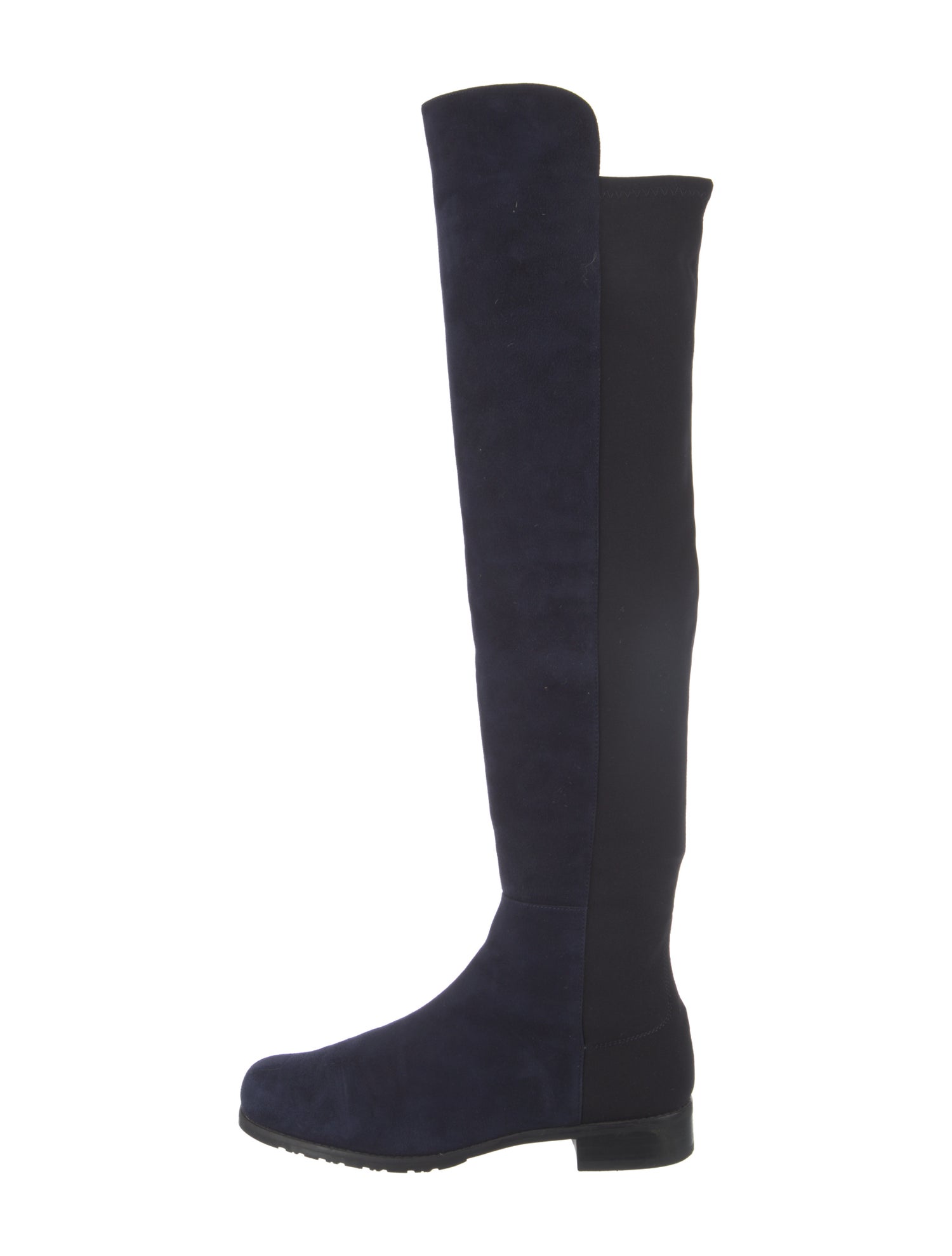 Stuart Weitzman Suede Boots