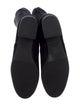 Stuart Weitzman Suede Riding Boots