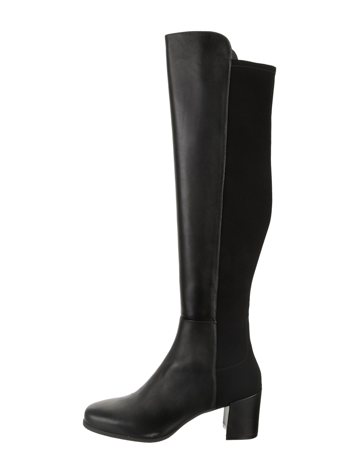 Stuart Weitzman Leather Boots