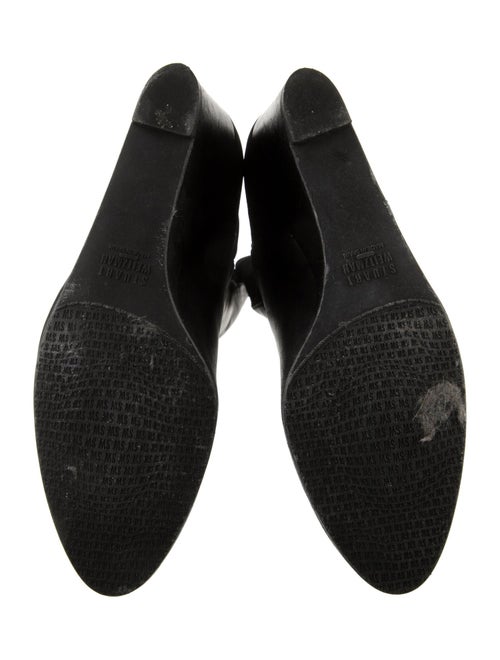 Stuart Weitzman Leather Boots